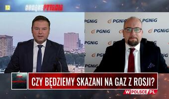 WIDEO Prezes PGNiG: Wyrok ws. OPAL może mieć istotne znaczenie dla rynku