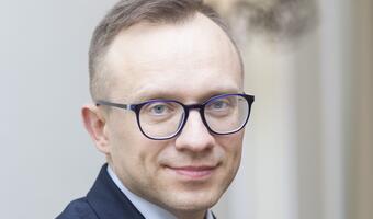 Ważne wyróżnienie dla ministra Sobonia