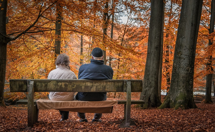 Warto oszczędzać na emeryturę  / autor: Pixabay