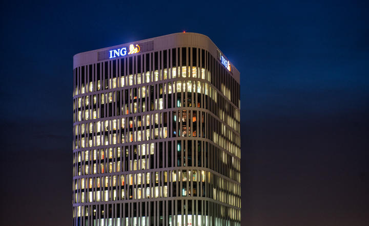 ING Polska / autor: mat. prasowe