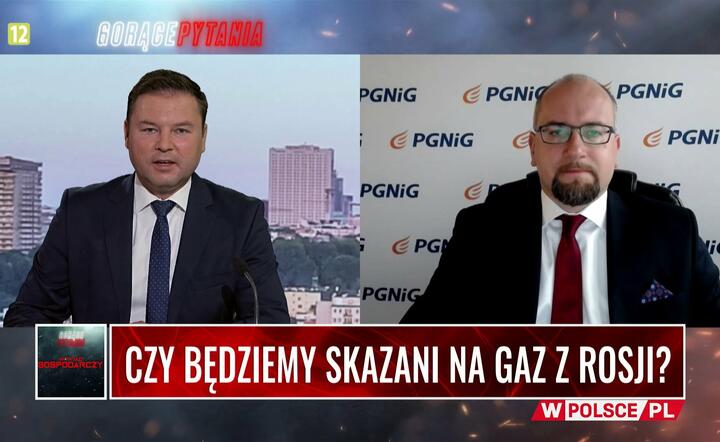 Wywiad Gospodarczy / autor: Fratria