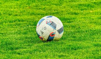 CAS podtrzymał wykluczenie Rosji ze światowego futbolu