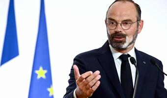 Francja także luzuje restrykcje. "Sytuacja jest lepsza, niż oczekiwaliśmy"