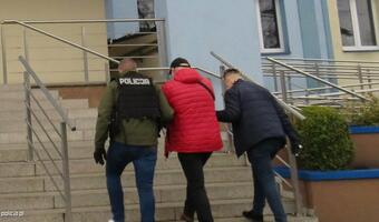 Terapeuta z 247 zarzutami dot. wyłudzenia od NFZ 170 tys. zł