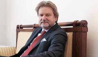 Jarosław Pinkas, Główny Inspektor Sanitarny złożył rezygnację