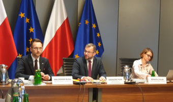Do końca roku Polska chce wydać z KPO 4,2 mld euro