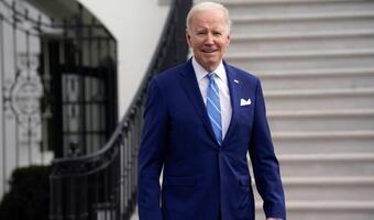 Co powie Biden w Warszawie? Znamy szczegóły wizyty