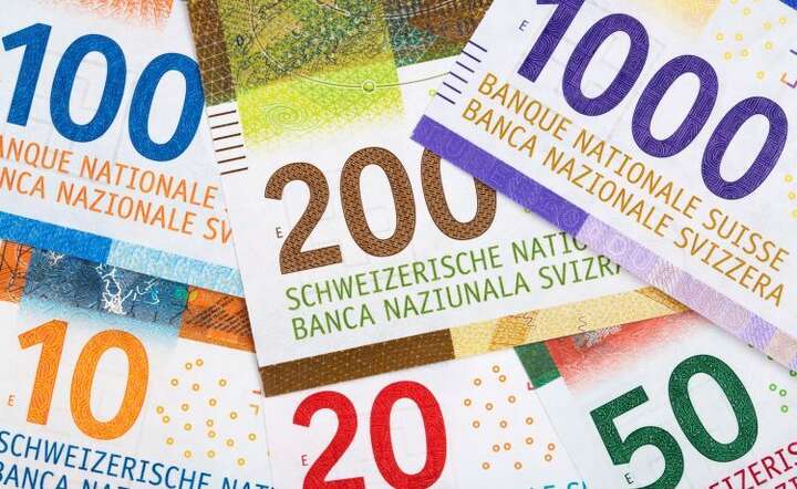 Frankowicze wygrywają w sądach ponad 99 proc. spraw przeciwko bankom. / autor: Freepik