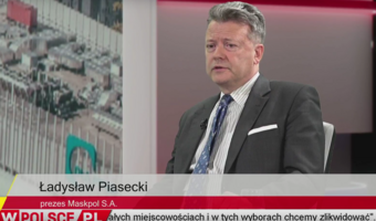 To dobre lata dla przemysłu obronnego