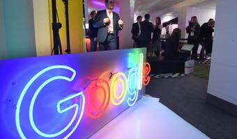 KONGRES INNOWATORÓW 2017: Susan Wojcicki: kolejny Google lub Youtube może się narodzić tutaj
