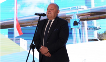 PGE: transformacja – tak, prywatyzacja - nie