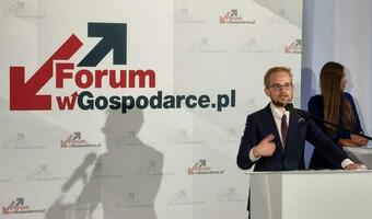 Patkowski: Budżet w 2022 r. konserwatywny, bez środków z KPO