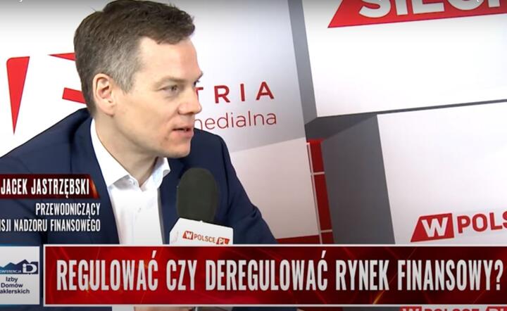 dr hab. Jacek Jastrzębski / autor: fot. Fratria