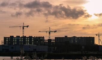 Dodatkowe 5 mld zł na programy mieszkaniowe