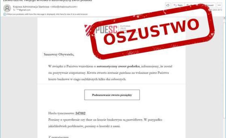 Zdjęcie ilustracyjne / autor: NASK