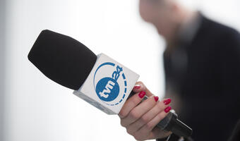 KRRiT z propozycją na zakończenie problemów TVN 24