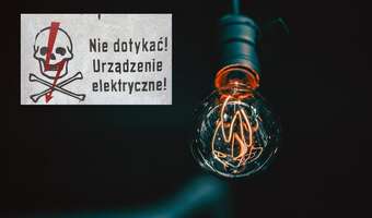 Wyłączenia prądu dla odbiorców są już nieuchronne
