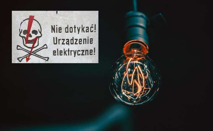 Energia za kilka lat stanie się dla wielu osób dobrem luksusowym / autor: Pixabay / Fratria