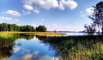 Piękny Augustów liczy na inwestorów