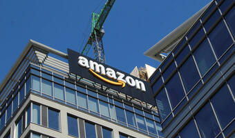 Masowe zwolnienia w środę rozpoczął również Amazon