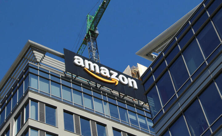 Amazon / autor: Fratria