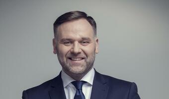 Kaczyński: Jackiewicz w zarządzie Orlen Synthos Green Energy