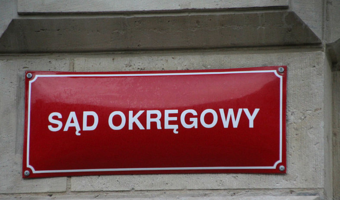 Taksówkarze nie pozwą Ubera. Sąd zwrócił pozew
