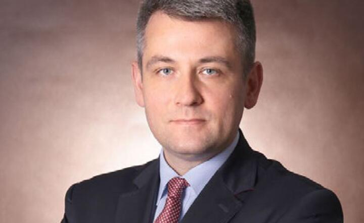 Tomasz Pisula, prezes Polskiej Agencji Inwestycji i Handlu / autor: fot. materiały prasowe