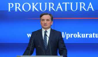 Głośna sprawa bójki z Poznania. Jest decyzja Ziobry