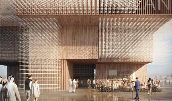 Wystawa Expo 2020 w Dubaju - Polska z mocną ofertą