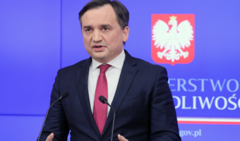 Prokuratura wszczęła śledztwo w związku z napaścią Rosji na Ukrainę