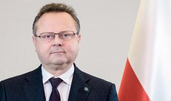 MSZ dla prasy. "Niemieccy żołnierze mile widziani w Polsce"