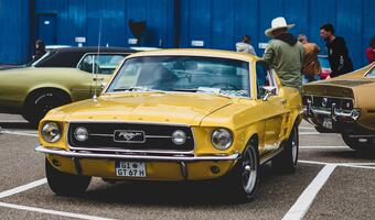 GM i Ford ruszają na wojnę z Teslą