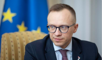 Soboń: jestem spokojny o sytuację finansów państwa
