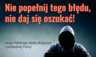 Nie daj się oszukać podczas sprzedaży w internecie