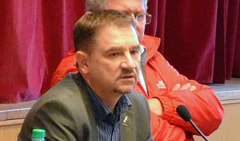 "Solidarność" o obniżeniu wieku emerytalnego: "To szczęśliwy dzień dla wszystkich pracowników"