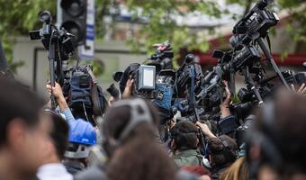 W Polsce rynek medialny zdominowały podmioty kapitałowe. To zakazane w UE