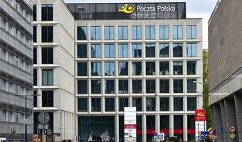 Poczta ws. poboru abonamentu RTV zwróciła się do KRRiT