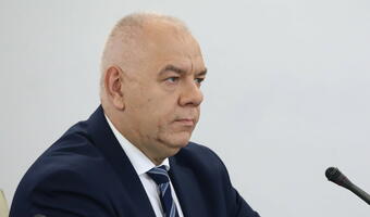 Sasin: Zamierzamy rozliczyć Gazprom