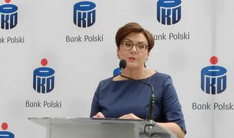 Oto jak PKO BP podniosło lokaty. Będą nowe produkty