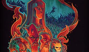 "Tyranny", czyli nadeszła gra RPG roku