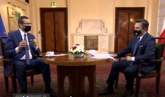 Premier: Liczba łóżek dla chorych zwiększy się do 30 tysięcy