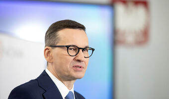 Premier reaguje ws. opodatkowania zbiórek charytatywnych