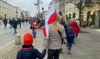 Wyraźny brak lidera po stronie opozycji - Tak sądzą Polacy