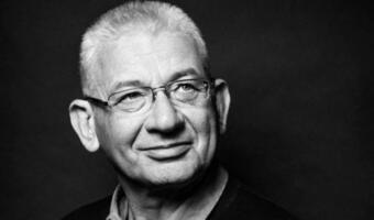 Nie żyje Ludwik Dorn. Miał 67 lat