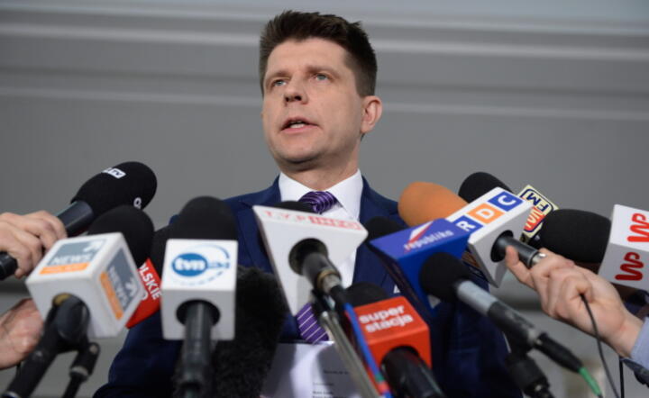 Ryszard Petru, fot. PAP/ Jacek Turczyk