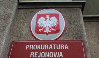 Nożownik z Płocka przyznał się do winy, to były pracownik Orlen