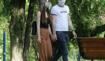 Francuzi zaostrzą restrykcje na świeżym powietrzu. Chcą chronić metropolię