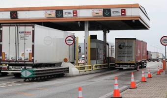 MF ostrzega przed fałszywą stroną systemu e-TOLL