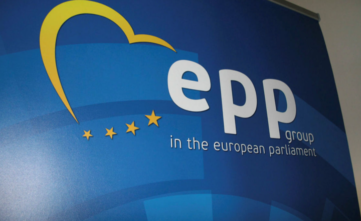 Europejska Partia Ludowa / autor: Fratria